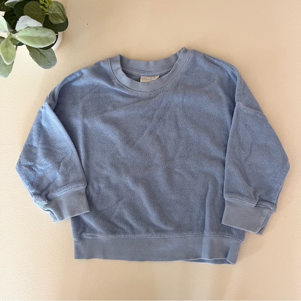 Cotton On sweatshirt